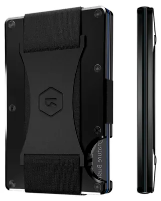 Produktbild von Minimalist Slim Wallet for Men