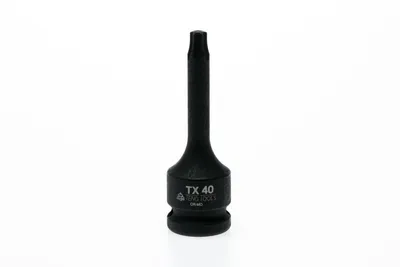 Image de Tengtools 128140704 Douille À Impact Tx 1/2" 921240Tx-C
