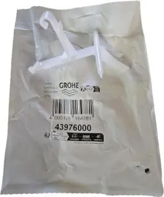 Immagine prodotto di GROHE 43976000 Leva di comando 43976