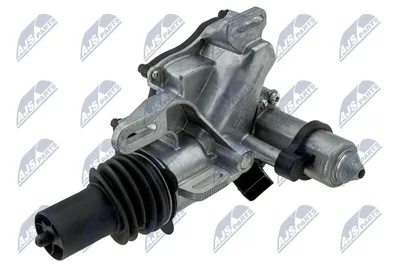 Produktbild von NTY NSP-ME-007 Kupplungsnehmerzylinder für SMART FORTWO Coupe (451) FORTWO Cabrio (451)