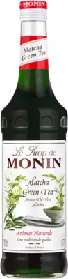 Obrázek produktu pro Monin MATCHA sirup 0,7l