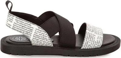 Produktbild von Betsy Mädchen Klassische Sandalen 927347-02-01 Farbe: Schwarz Größe: 33