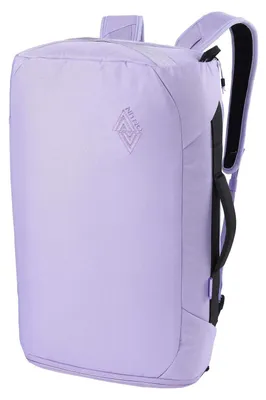Produktbild von NITRO Rucksack Reisetasche Shuffle 32L Backpack Lavender flieder