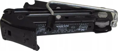 Image de VOLVO S60 V70 XC70 S80 Cric d'origine 8679370