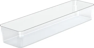 Immagine prodotto di smartstore 19490 inserto per cassetti smartstore COMPACT SORT, 400 x 100 mm