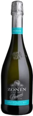 Produktbild von Zonin Prosecco Spumante D.O.C. brut | 11 % vol | 0,75 l