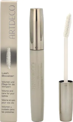 Produktbild von ARTDECO Lash Booster Mascara Base, Flasche, 10 ml, Verlängerung, Frauen, AQUA (WATER), ORYZA SATIVA BRAN CERA (ORYZA SATIVA (RICE) BRAN WAX), SUCROSE STEARATE, SYNTHETIC..., 1 Stück(e)