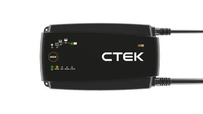 Zdjęcie produktu dla Inteligentna ładowarka CTEK M15/12V