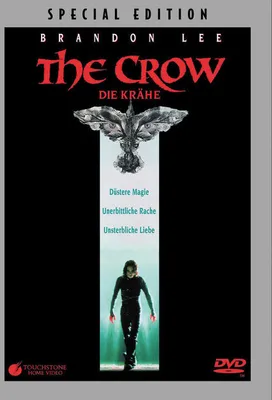 Produktbild von The Crow