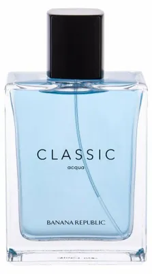 Produktbild von Banana Republic Classic ACQUA Eau De Parfum Spray 125ml