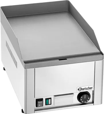 Produktbild von BARTSCHER Elektro-Griddleplatte GDP 320E