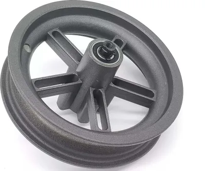 Produktbild von Felge 8.5 Zoll Radfelge Ersatz Hinterrad für Xiaomi M365 / M365 Pro / 1S