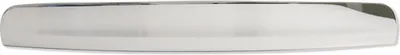 Produktbild von Kofferraumleiste Heckleiste für Nissan Qashqai J10 2006-2014 Edelstahl Chrom
