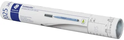 Immagine prodotto di Agenda annuale STAEDTLER Lumocolor year planner 2026 formato A3
