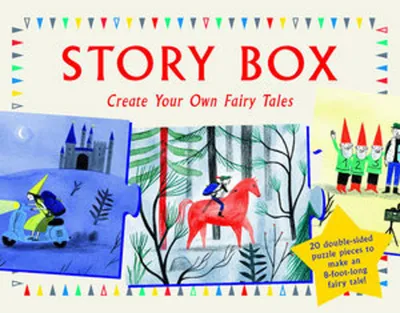 Produktbild von Story Box