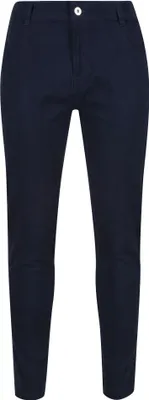 Produktbild von Regatta - Dámske džínsy "Katonya" RG6359 (44 DE Long) (Navy blue)