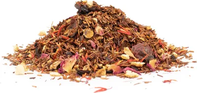 Produktbild von Rooibos Zitrus Smoothie, 250g