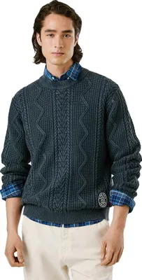 Produktbild von Pepe Jeans Perry Pullover Blau S Mann Blau S