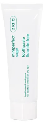 Image de Dentifrice à la sauge, sans fluor, 75 ml