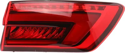 Zdjęcie produktu dla Tylna lampa zespolona MAGNETI MARELLI 714081500801