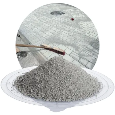 Produktbild von Schicker Mineral-Diabas Fugensand grau 0-2 mm 25 kg-0-2mm