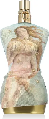 Zdjęcie produktu dla Jean Paul Gaultier Classique Collector Edition woda toaletowa spray 100ml