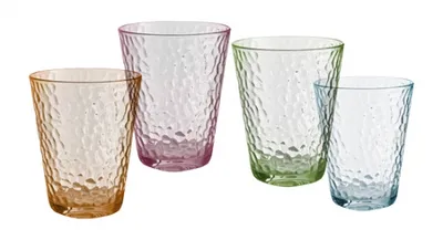 Obrázek produktu pro Sada sklenic VINTAGE (sada 4 ks)
