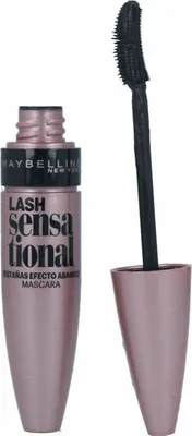 Immagine prodotto di Maybelline New York Lash Sensational Mascara Effetto Ventaglio Pieno 001 Nero