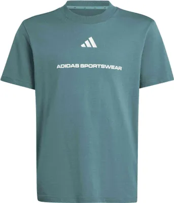 Produktbild von T-Shirt Adidas KC5383 für Jungen