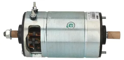 Produktbild von Lichtmaschine Generator 12V 30A HC-CARGO IAM-Expertise für u.a. VW KAEFER