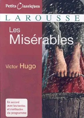 Immagine prodotto di Miserables