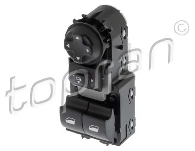 Produktbild von TOPRAN 724 469 Fensterheberschalter für OPEL Vivaro C Kastenwagen (K0) Vorne Links Fensterheber Schalter
