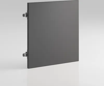 Produktbild von SMARTBett Regal-Tür Anthrazit