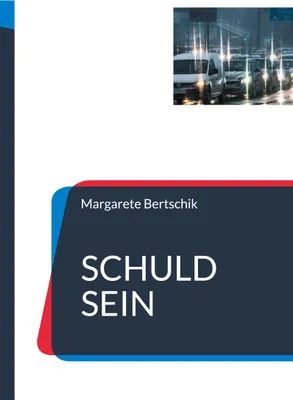 Produktbild von Schuld sein