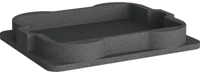 Obrázek produktu pro APS Valo Einsatz zu Kühlbox GN 1/2, GN 1/1