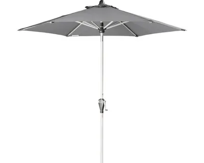 Obrázok produktu pre Slnečník Doppler Active 210x140 cm s kľukou antracit