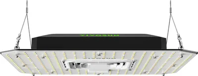 Zdjęcie produktu dla VIVOSUN Lampa LED o pełnym spektrum AeroLight A110SE