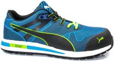 Produktbild von Halbschuh 643060, S1P, HRO, SRC, Gr.40 Gr.40 Puma