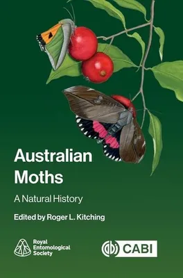 Immagine prodotto di Australian Moths