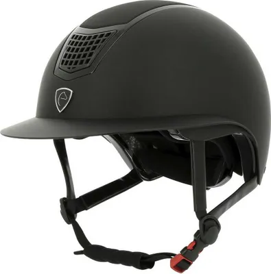 Produktbild von Equitheme Airy L Helm 53-55 cm 53-55 cm