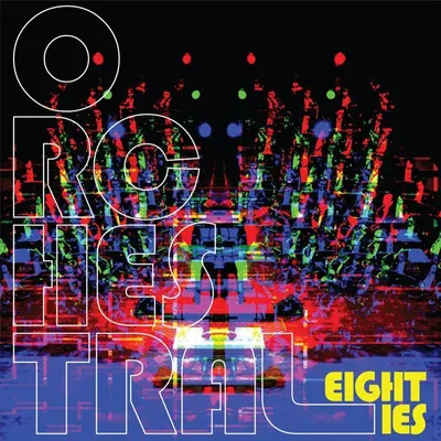 Obrázek produktu pro Various: Orchestral Eighties