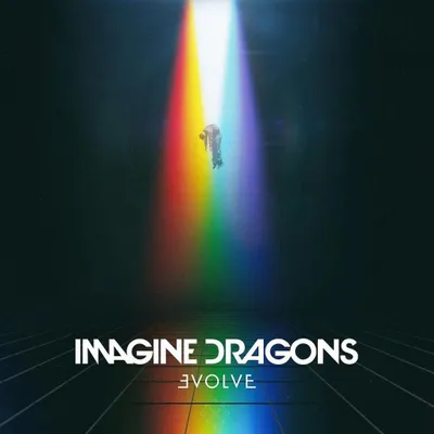 Produktbild von Evolve