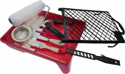 Produktbild von CON:P Renovierungsset 17-tlg, B21626