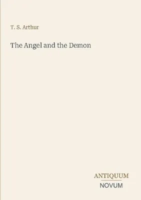 Produktbild von The Angel and the Demon