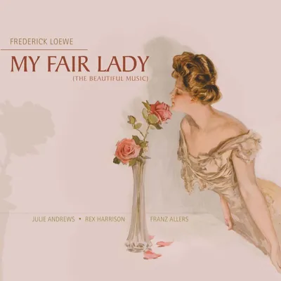 Obrázek produktu pro Various: My Fair Lady