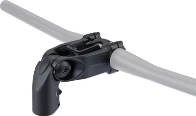 Produktbild von Ergotec Vorbau Ahead Octopus-bk 300 500 31,8 schwarz