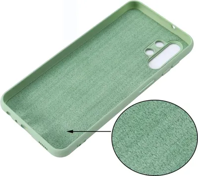 Immagine prodotto di Custodia per Samsung Galaxy A13 4G Custodia del telefono cellulare Custodia in silicone Copertura protettiva Opaco