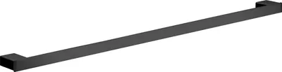 Produktbild von Emco Loft Badetuchhalter 800 mm, schwarz
