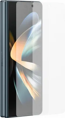 Obrázek produktu pro Samsung Ochranná fólie pro Z Fold4, průsvitná
