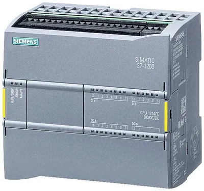 Obrázok produktu pre Siemens 6ES7214-1AF40-0XB0